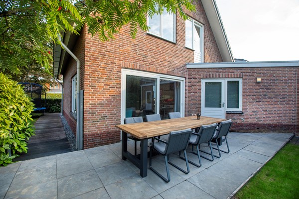 Medium property photo - Godfried Bomansweg 29, 3446 ZM Woerden